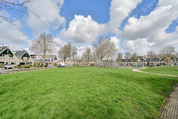 Medium property photo - Tigrisstraat 22, 3207 AN Spijkenisse